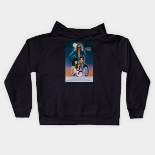 Once Bitten Kids Hoodie